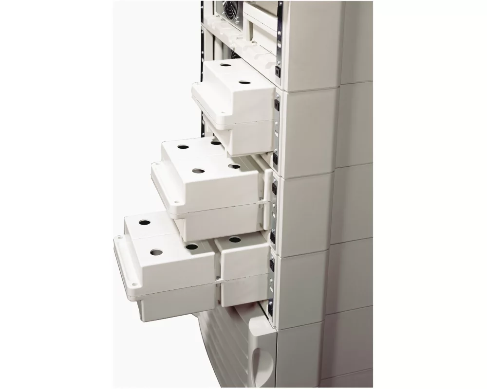 APC Batterie Module additional, for Symmetra