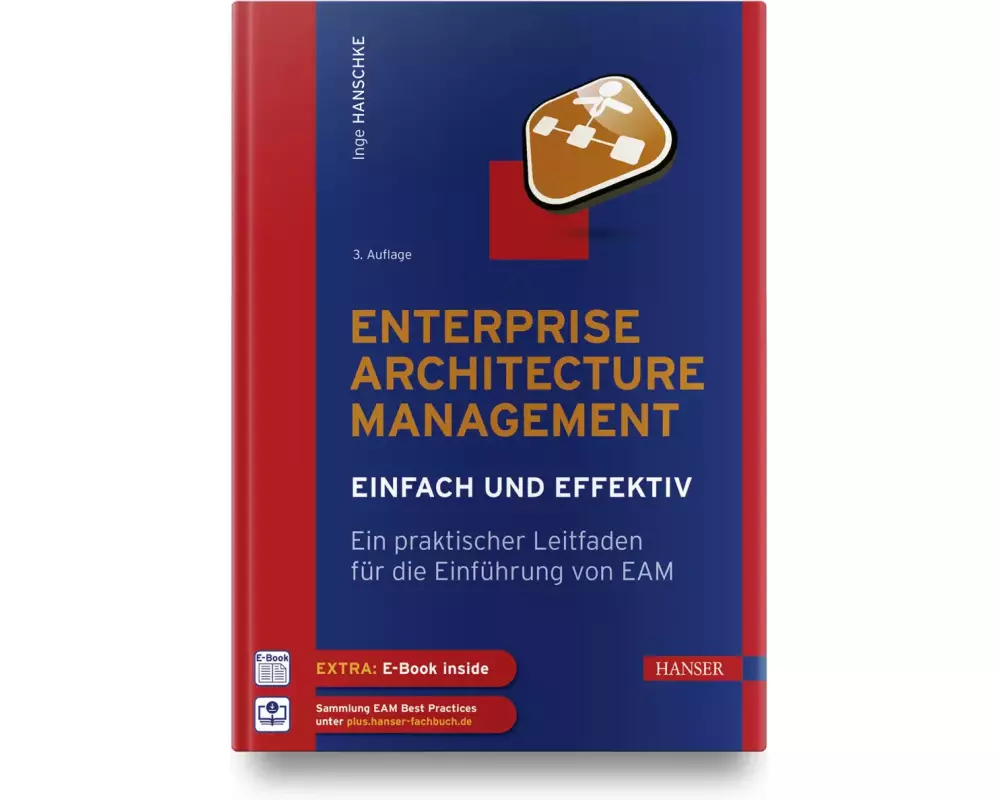 Enterprise Architecture Management - einfach und effektiv