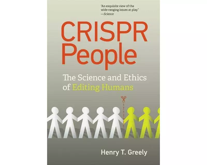 CRISPR People