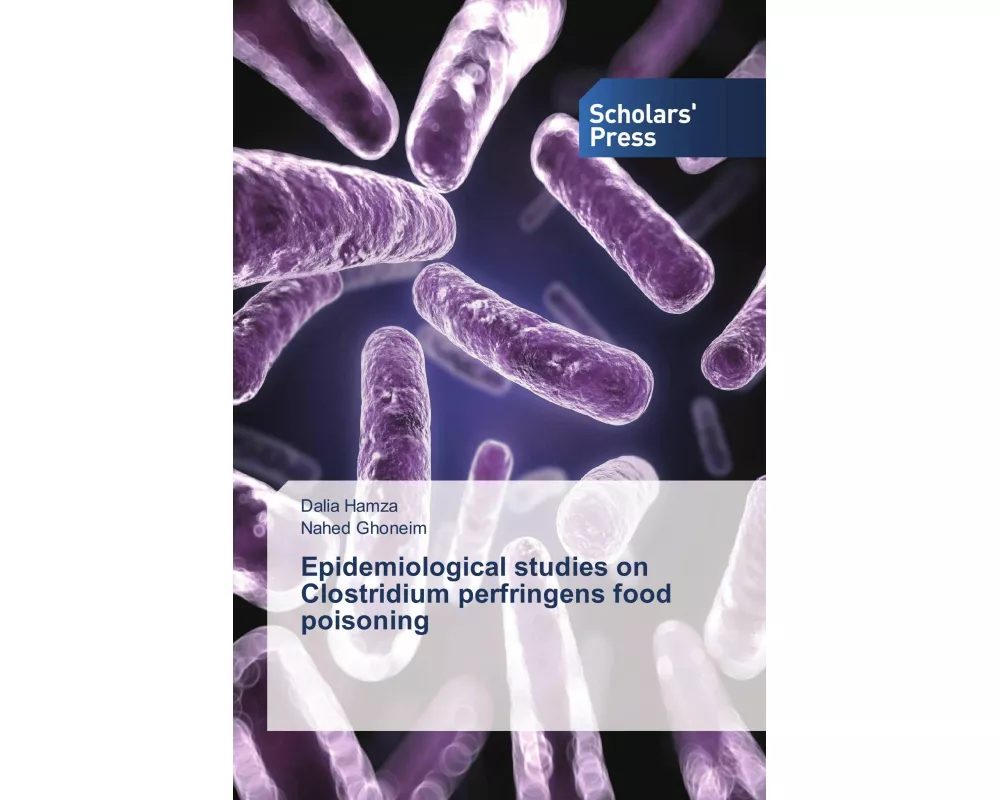 Epidemiological studies on Clostridium perfringens food poisoning