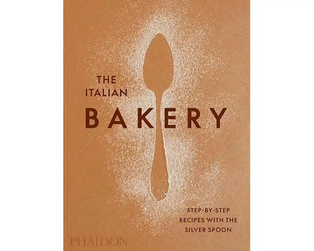 The Italian Bakery