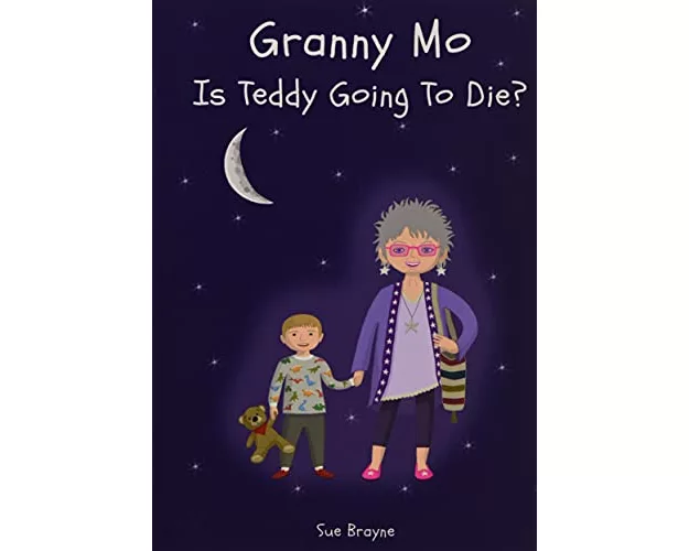 Granny Mo - Is Teddy Going To Die?