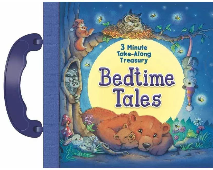 Bedtime Tales