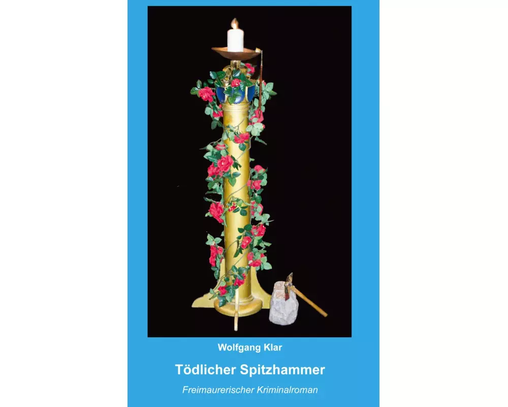 Tödlicher Spitzhammer