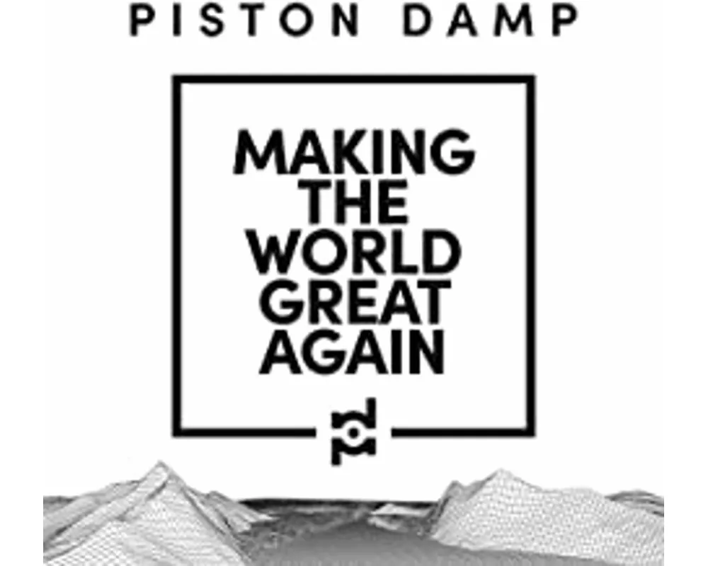 Making The World Great Again