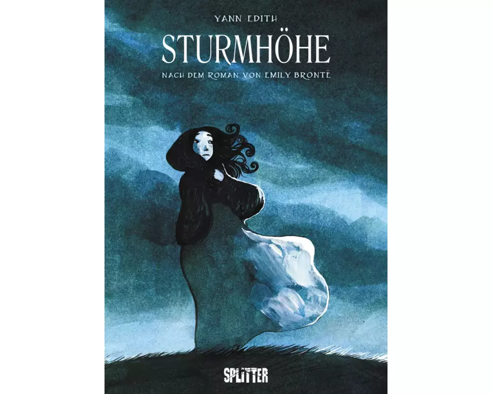 Sturmhöhe (Graphic Novel)