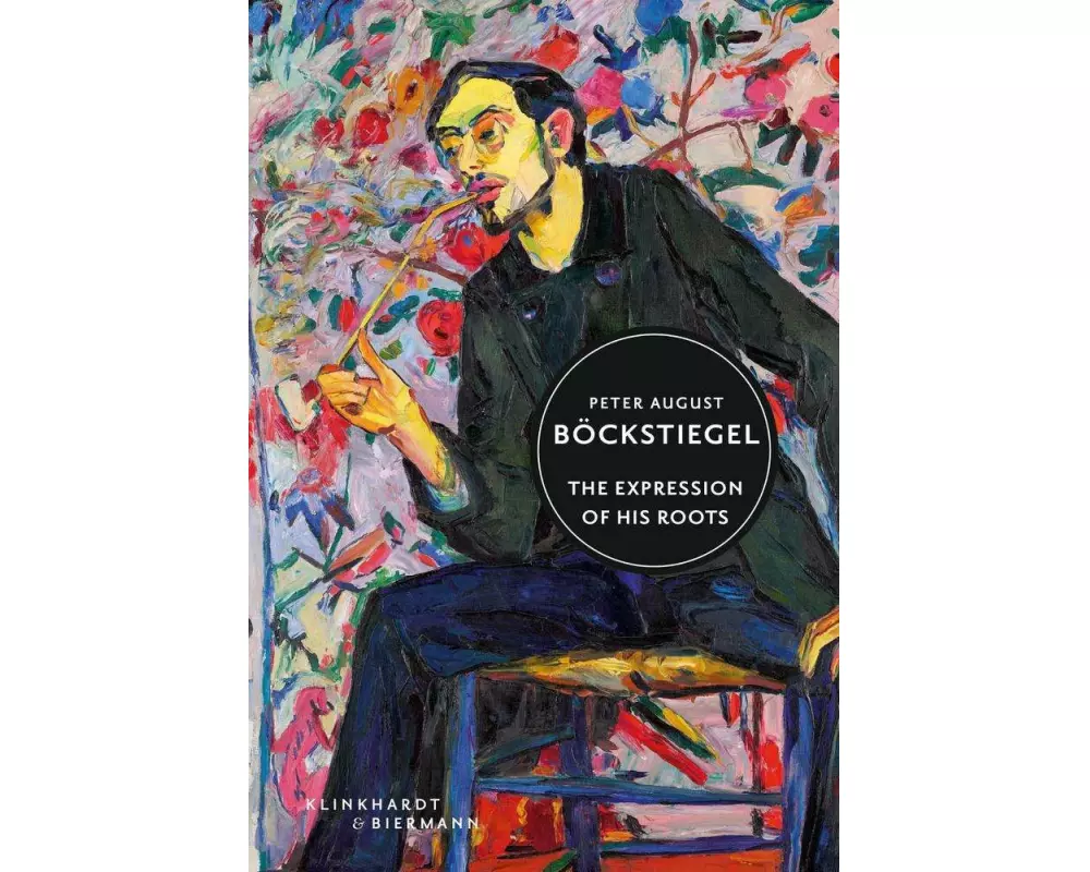 Peter August Böckstiegel