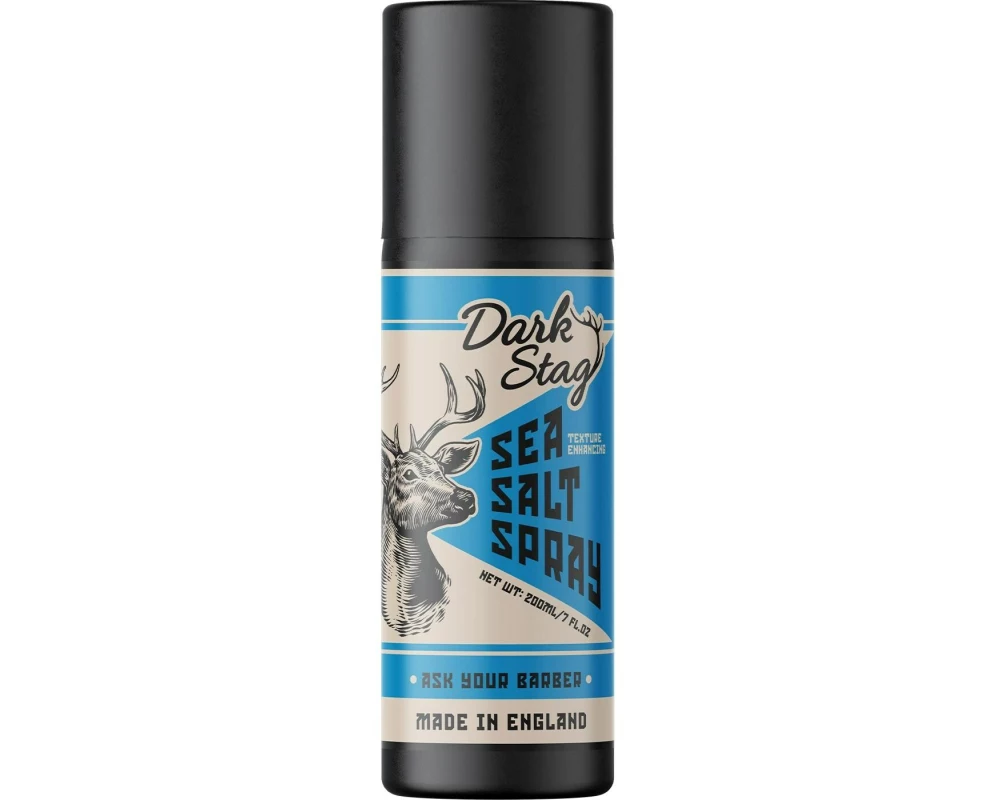 Dark Stag Sea Salt Spray 200 ml
