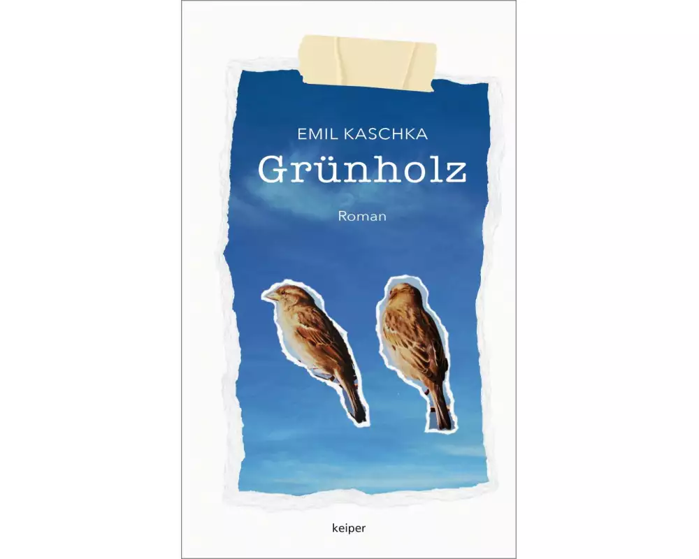 Grünholz