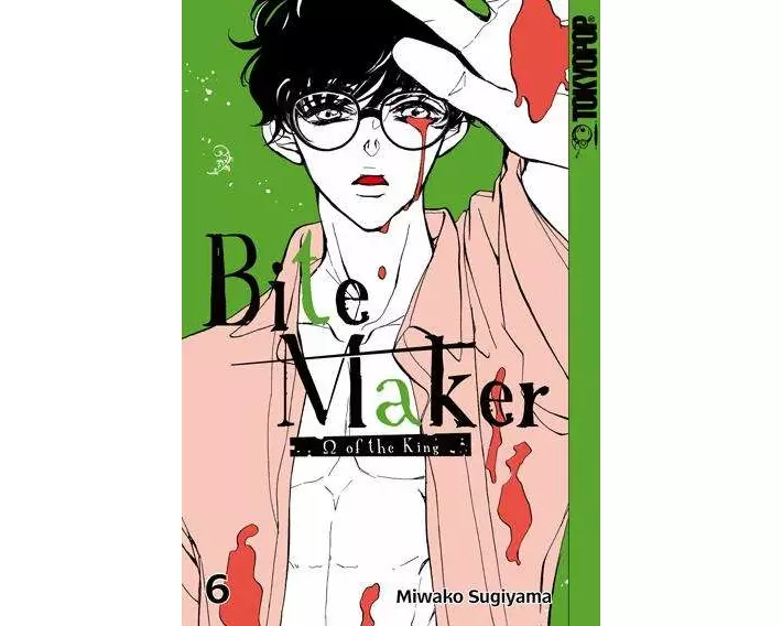 Bite Maker 06