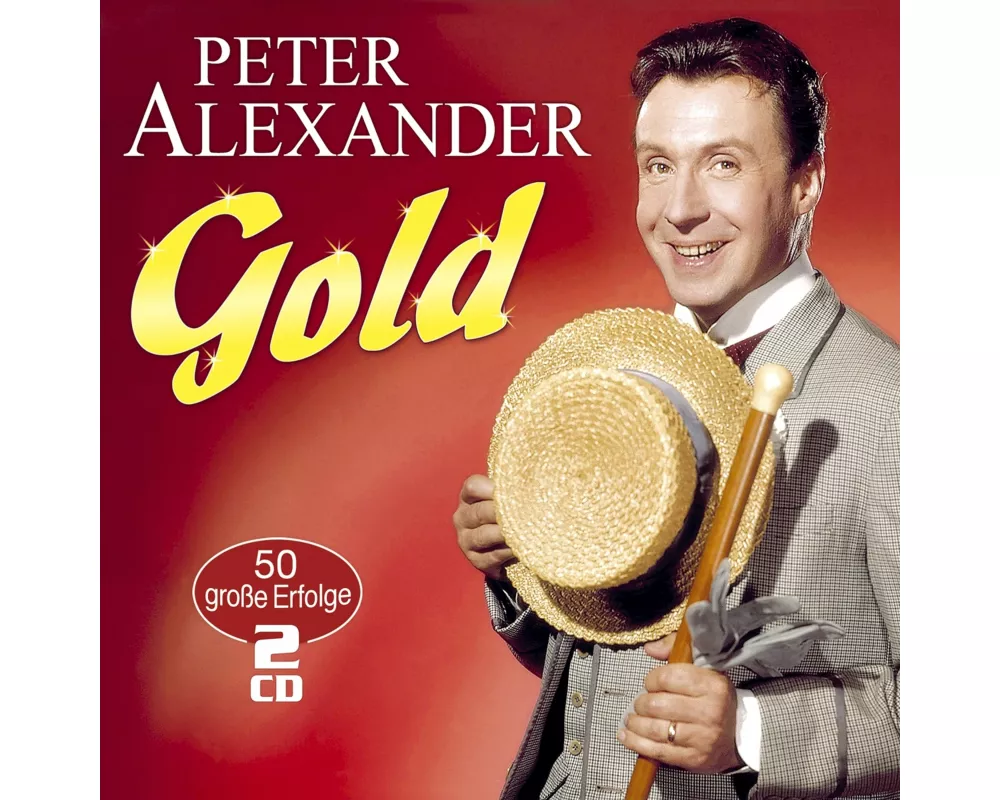 Gold-50 grosse Erfolge
