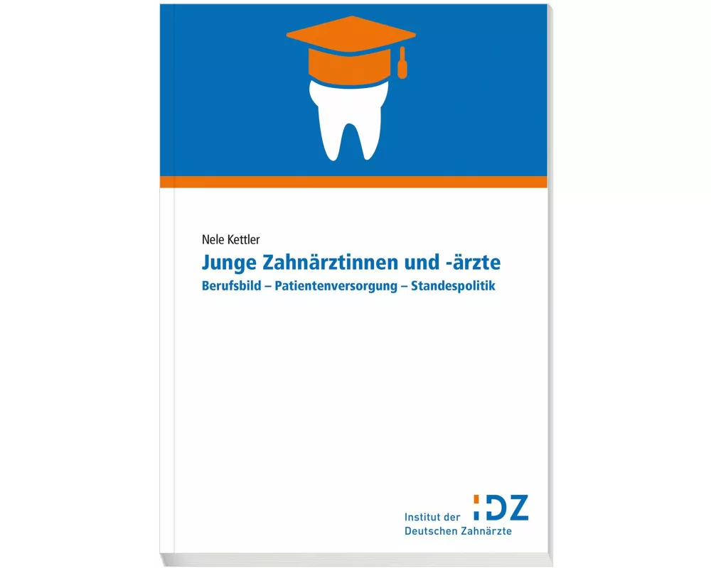 Junge Zahnärztinnen und -ärzte