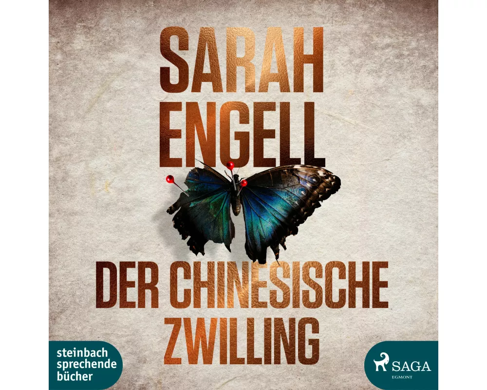 Der chinesische Zwilling