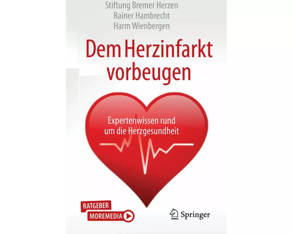 Dem Herzinfarkt vorbeugen