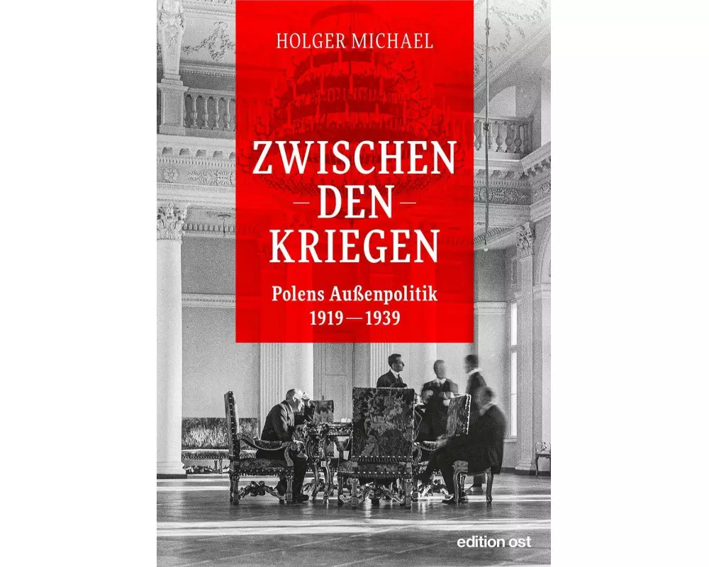 Zwischen den Kriegen