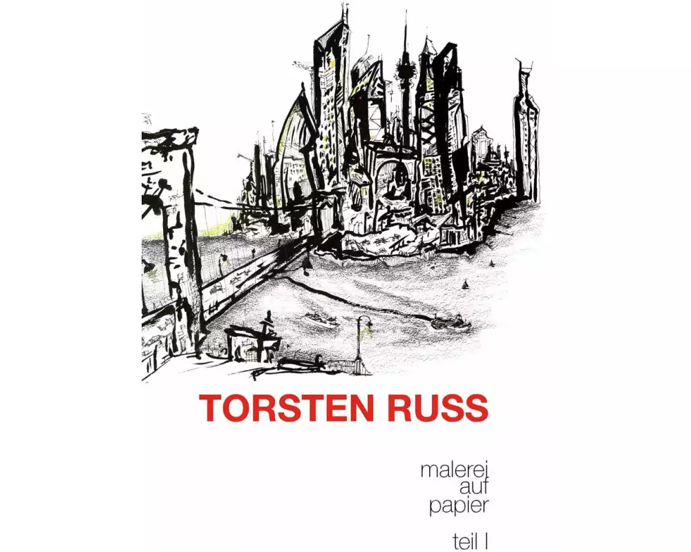 Torsten Russ