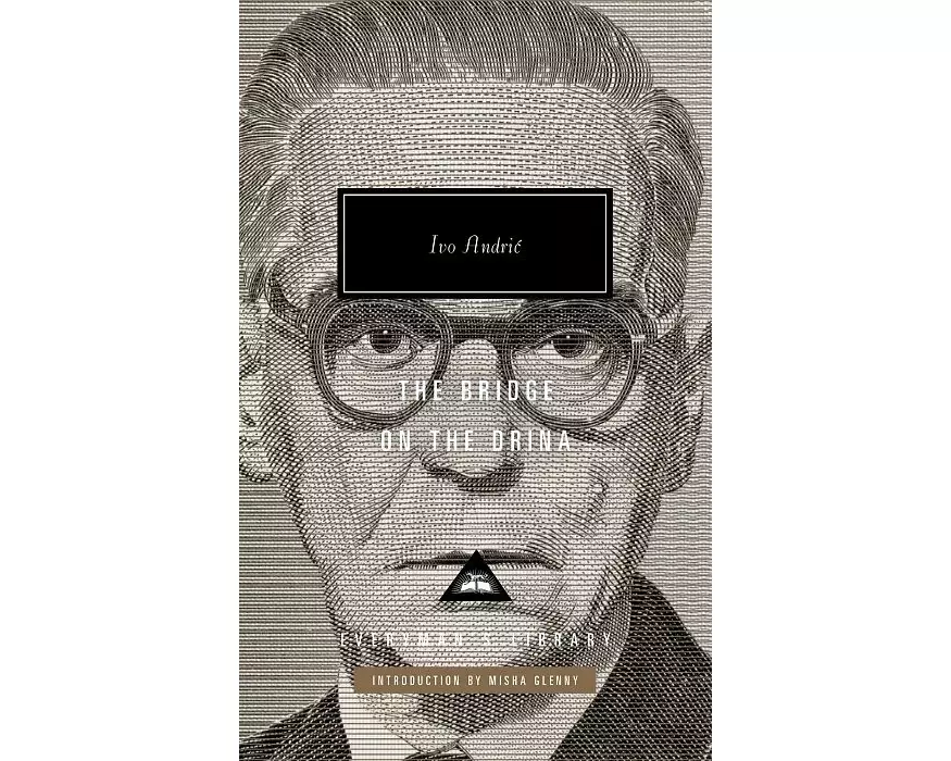 The Bridge on the Drina