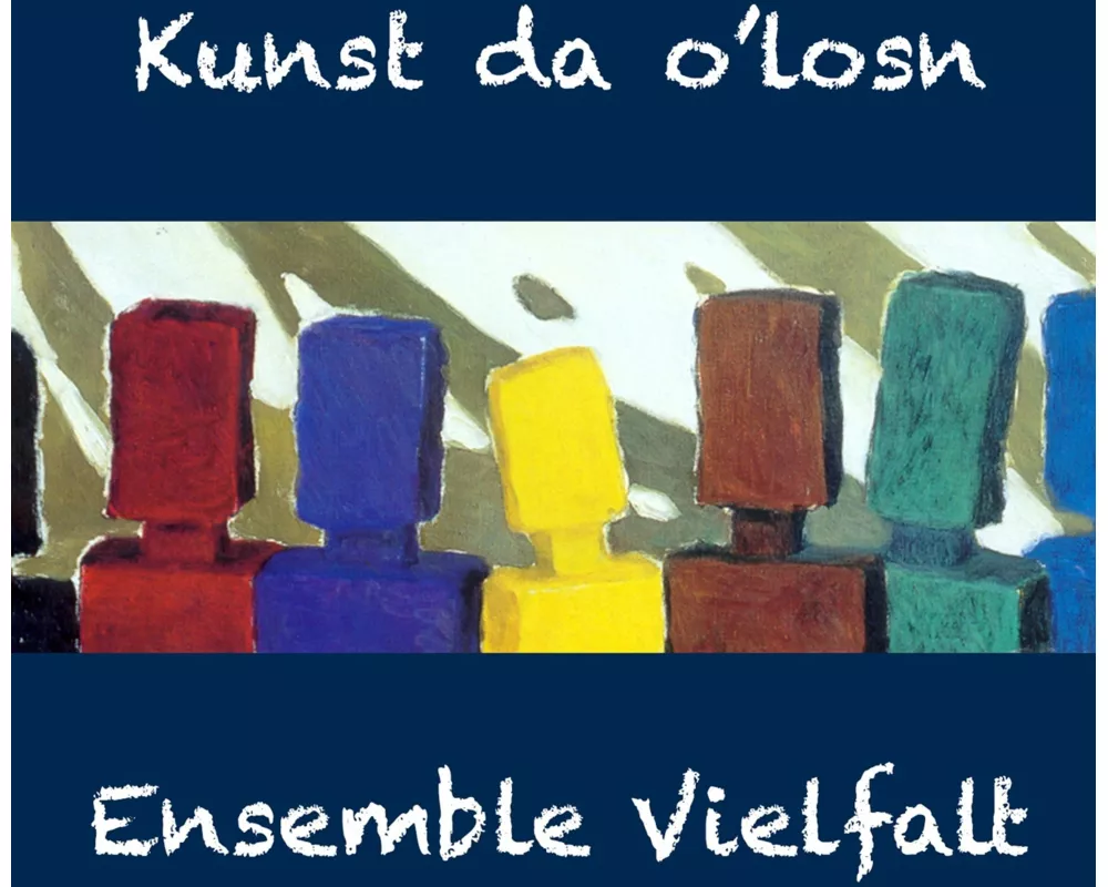 Kunst da o'losn