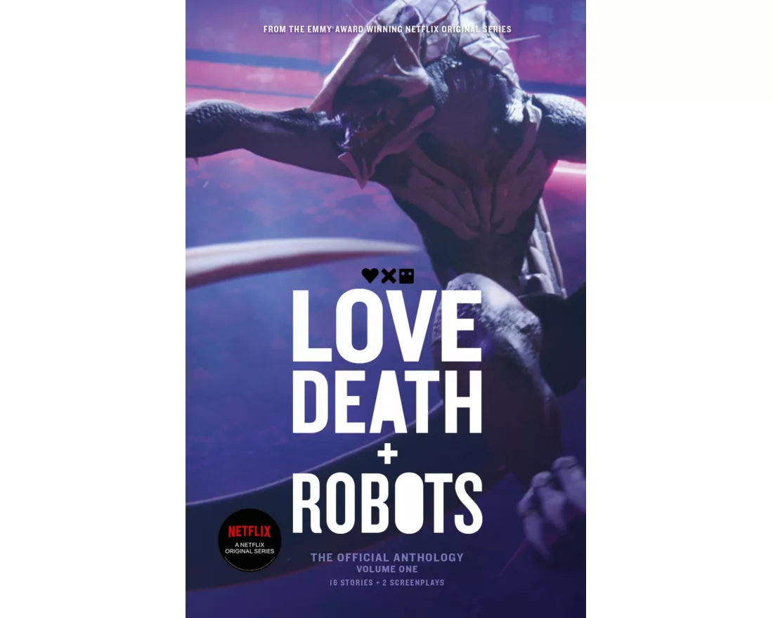 Love, Death and Robots