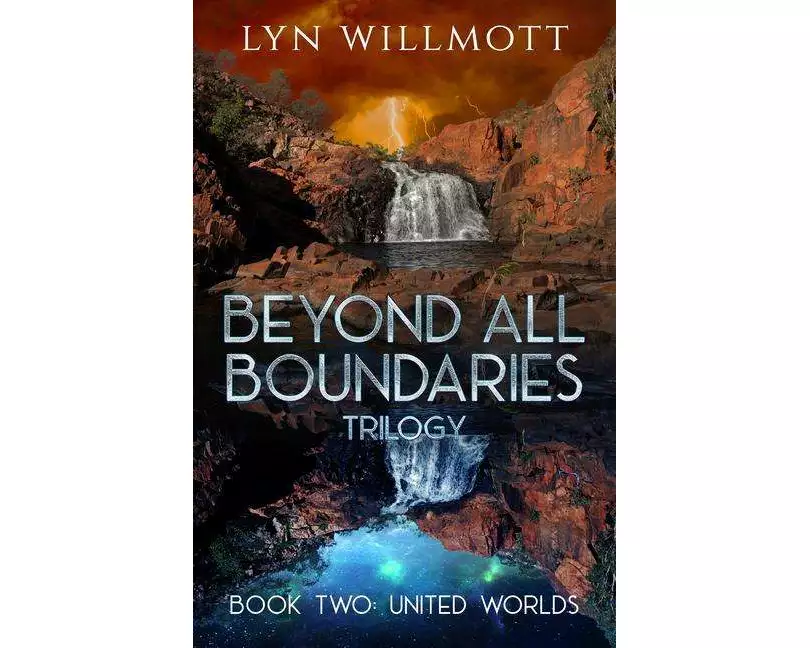 Beyond All Boundaries Trilogy - Book Two