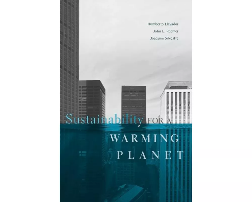 Sustainability for a Warming Planet