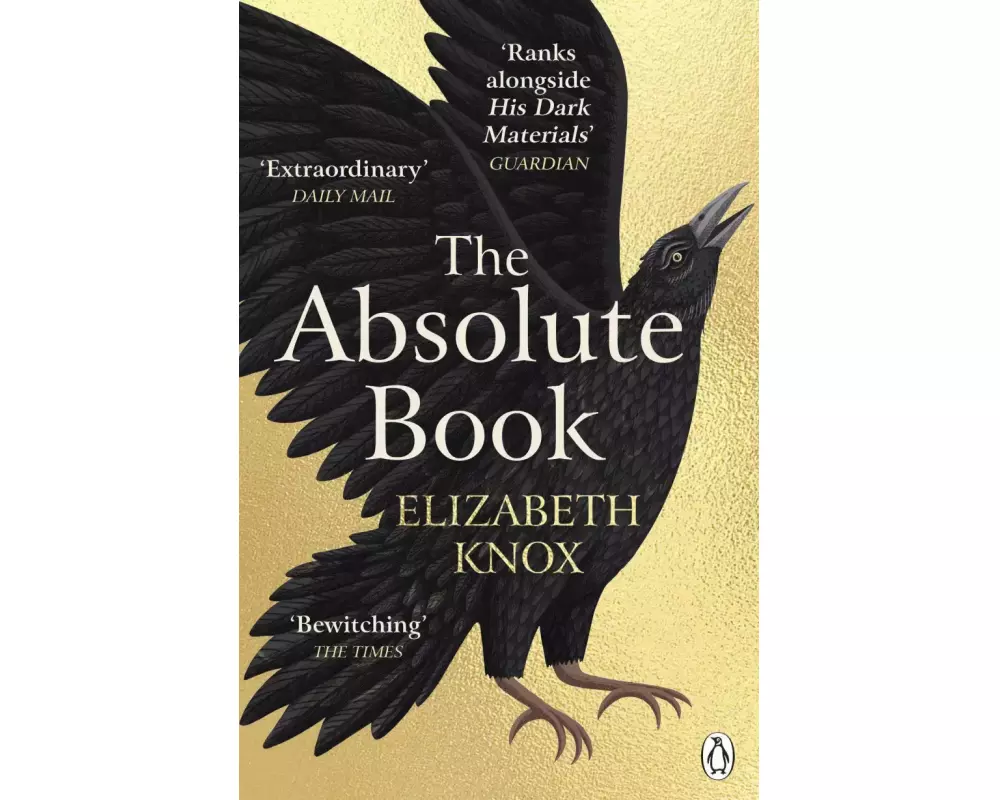 The Absolute Book