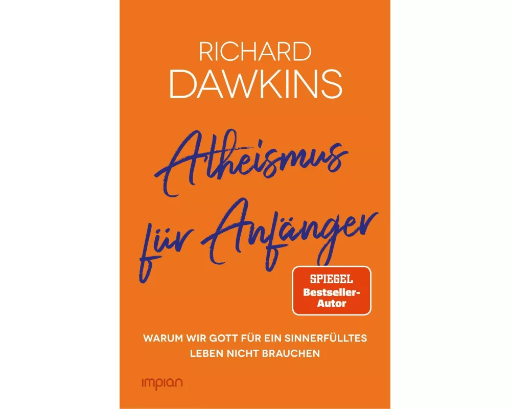 Atheismus für Anfänger