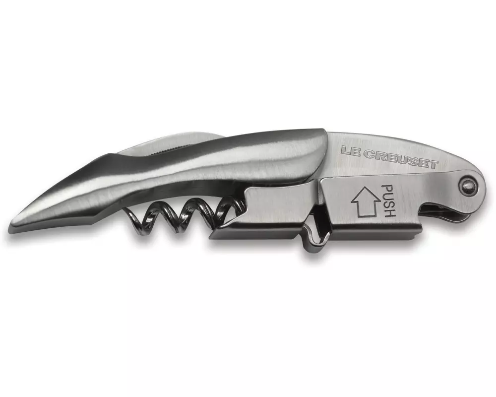 Le Creuset Kellnermesser WT-110 Metall