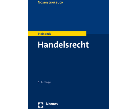 Handelsrecht
