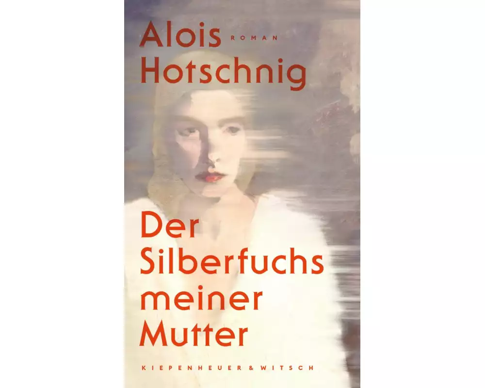 Der Silberfuchs meiner Mutter