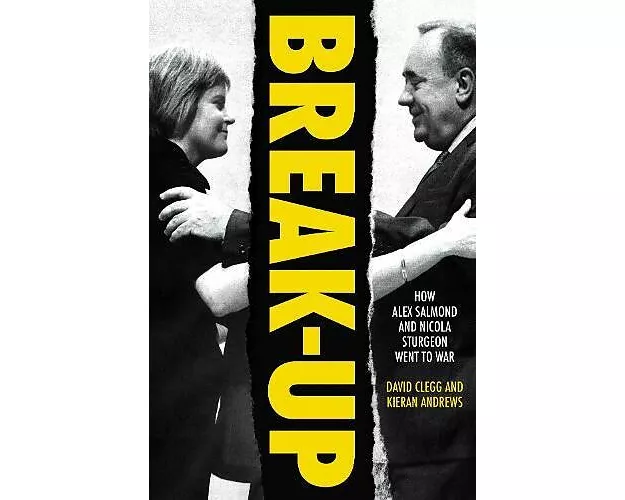 Break-Up