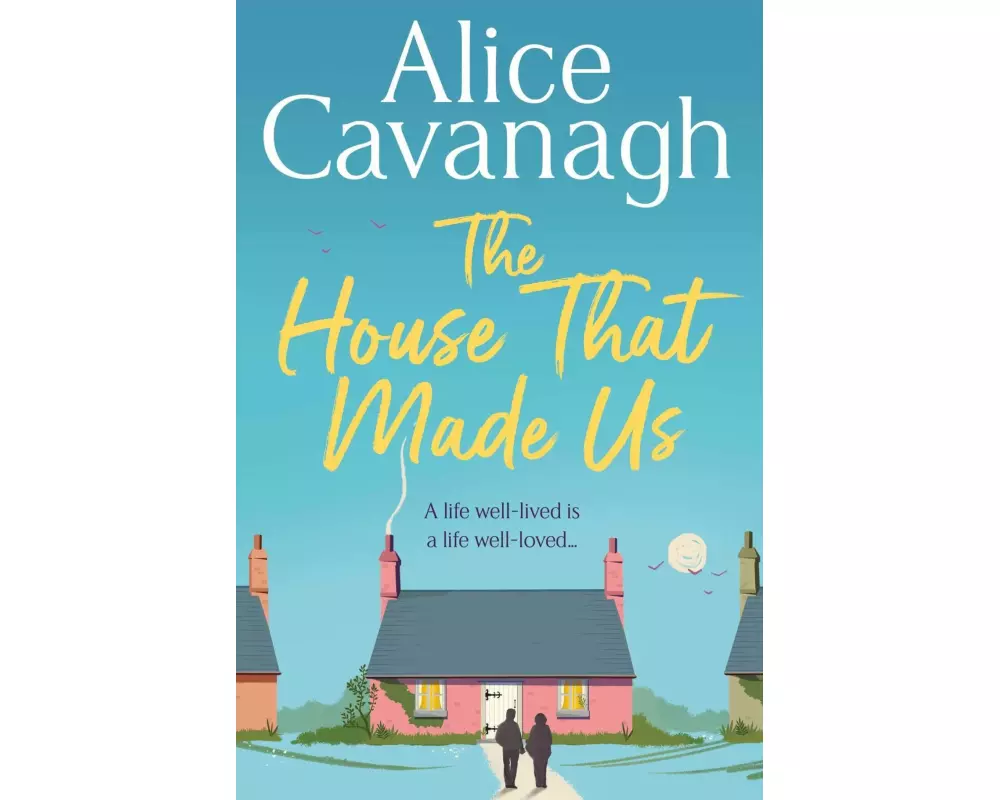 The House That Made Us