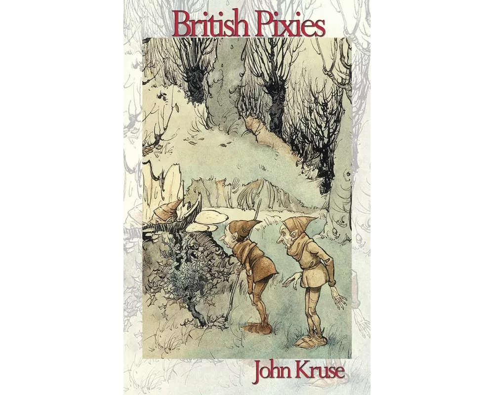 British Pixies