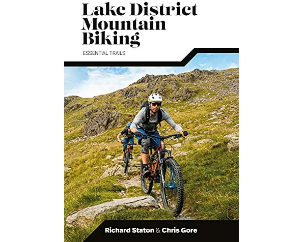 Lake District Mountain Biking