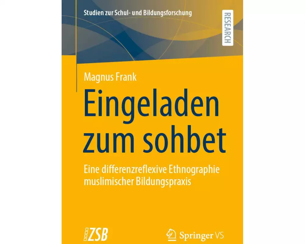 Eingeladen zum sohbet
