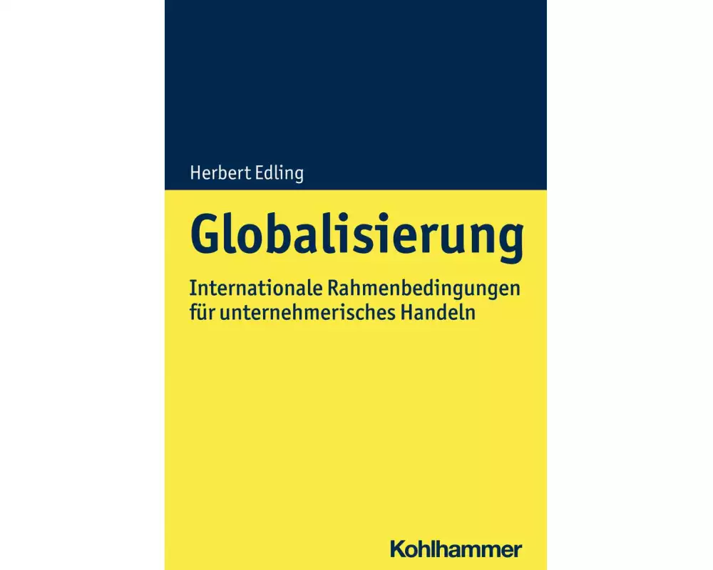 Globalisierung