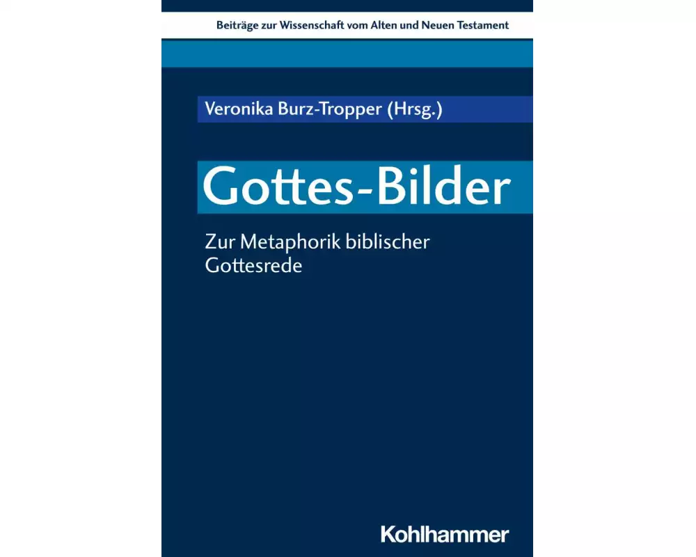 Gottes-Bilder