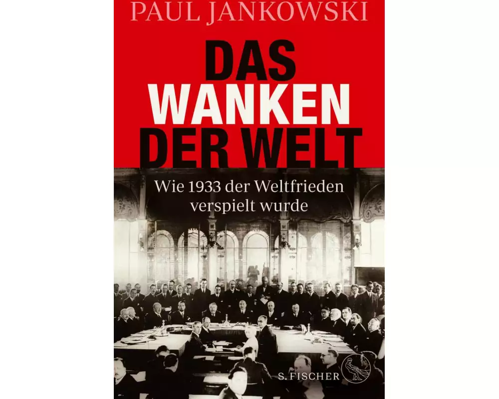 Das Wanken der Welt