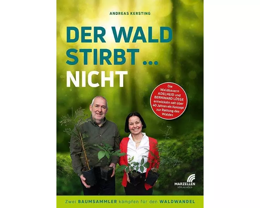 Der Wald stirbt... nicht