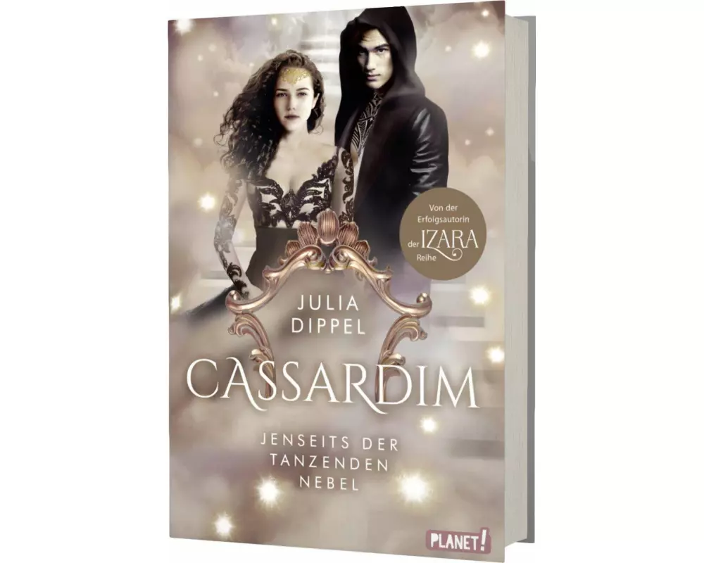 Cassardim 3: Jenseits der Tanzenden Nebel