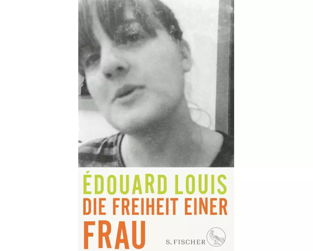 Die Freiheit einer Frau