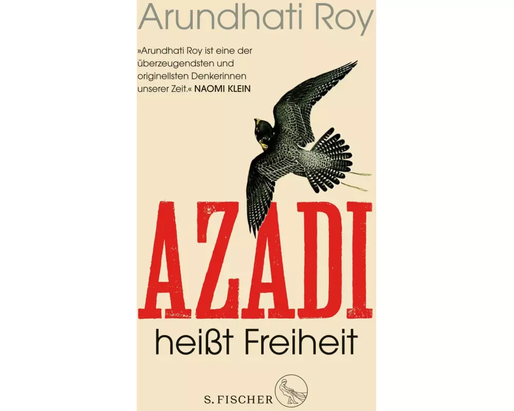 Azadi heißt Freiheit