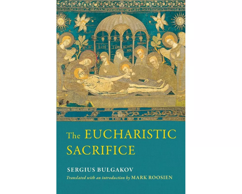 The Eucharistic Sacrifice