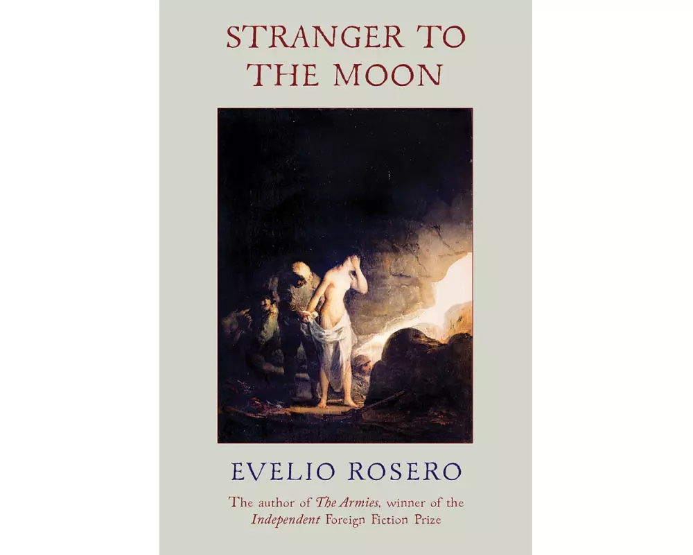 Stranger to the Moon