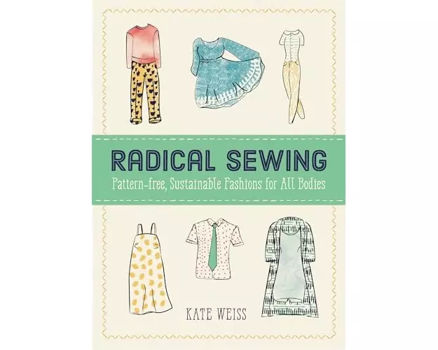 Radical Sewing