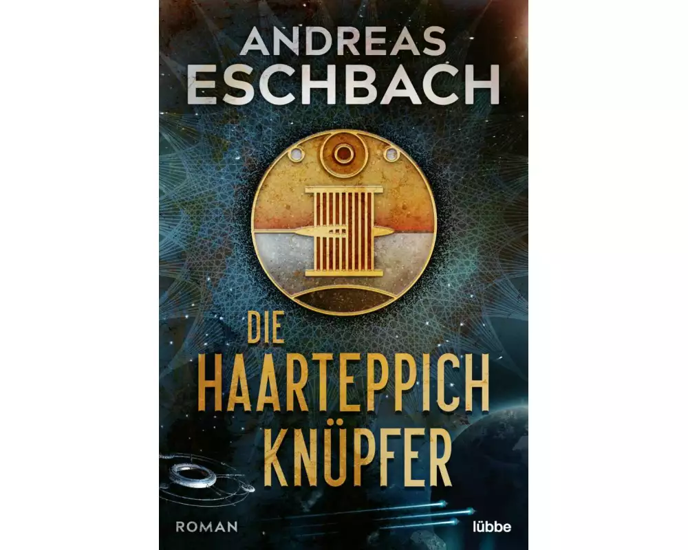 Die Haarteppichknüpfer