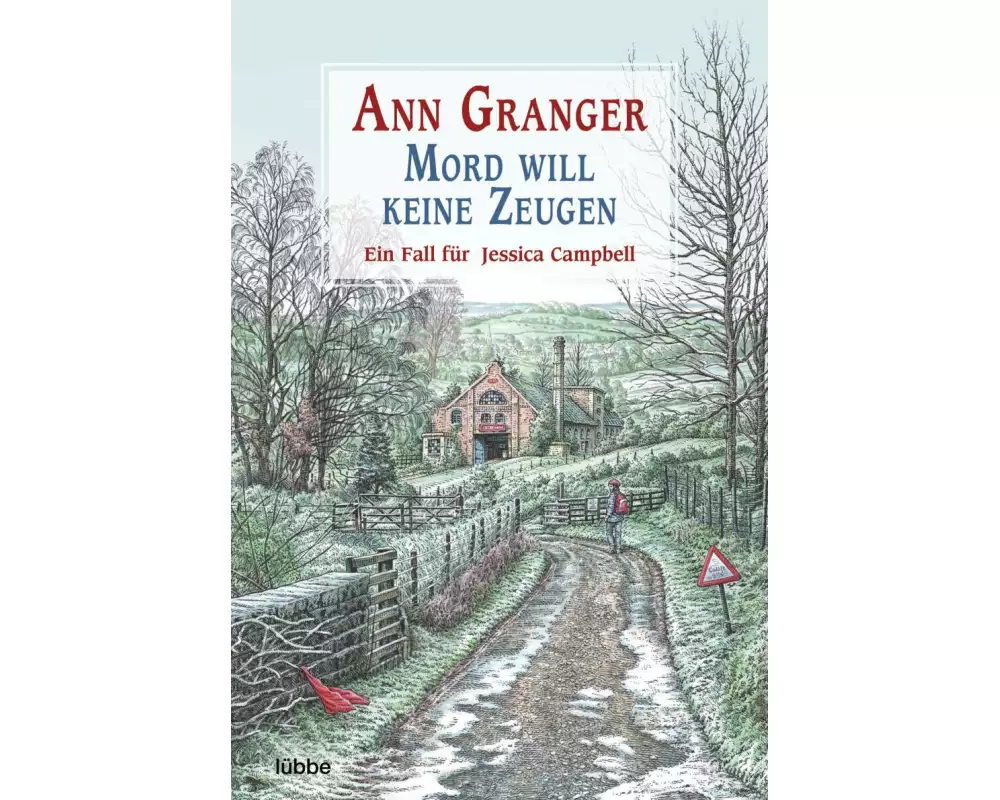 Mord will keine Zeugen