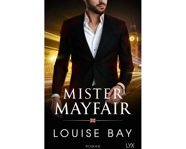 Mister Mayfair