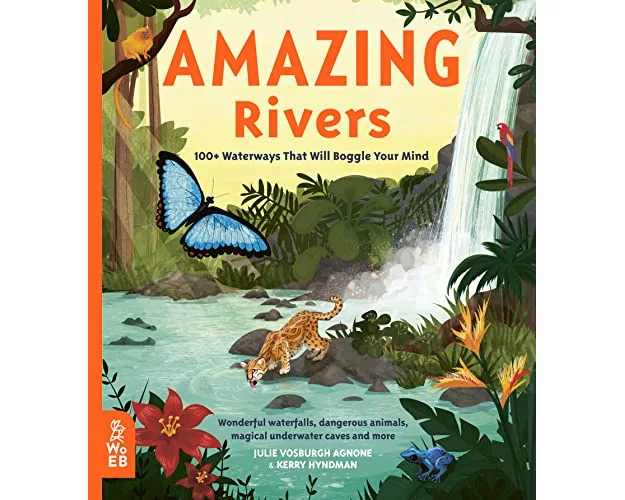 Amazing Rivers