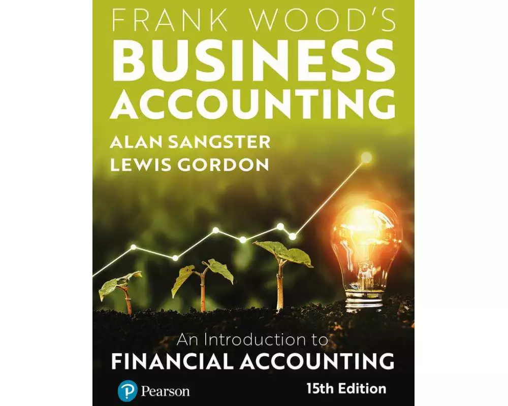 Frank Wood's Business Accounting